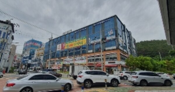 경남 창원시 마산합포구 현동 OOOO OOOOOO OOOOOOOOOO 근린상가 경매 물건 이미지