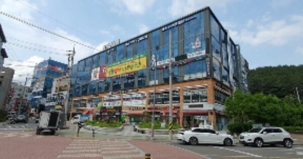 경남 창원시 마산합포구 현동 OOOO OOOOOO OOOOOOOOOO 근린상가 경매 물건 이미지