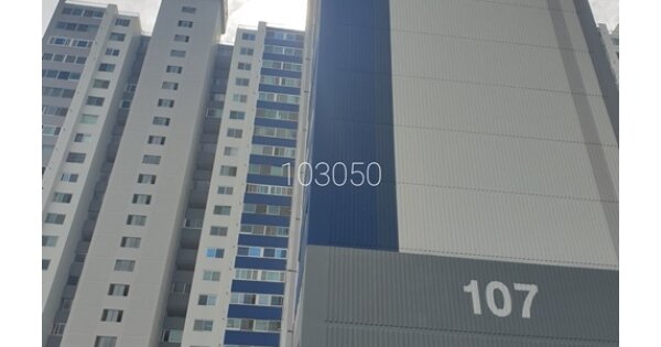 부산 기장군 기장읍 동부리 151-5, 107동 OOOOOOOO OOOOOOO 아파트 경매 물건 이미지