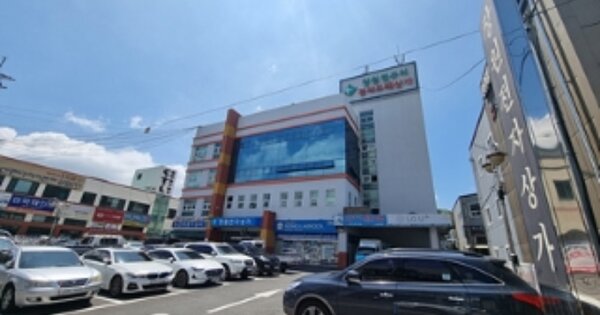 경남 창원시 의창구 팔용동 OOOOO OO OOOO O OOO 근린상가 경매 물건 이미지