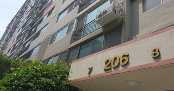 부산 북구 만덕동 911-3, 206동 OOOOOOOO OOOOOOOOOOOOO 아파트 경매 물건 이미지