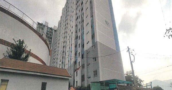 경남 창원시 마산합포구 산호동 332, 1동 OOOOOO OOOOOOOOOOOO O OOO 아파트 경매 물건 이미지