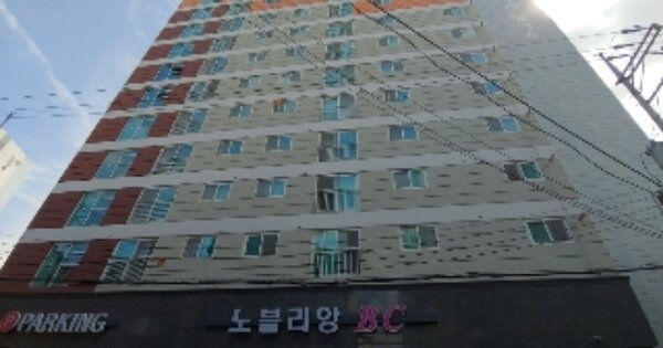 경기 군포시 당동 OOOOOOO OOOOOO O OOO 오피스텔 경매 물건 이미지