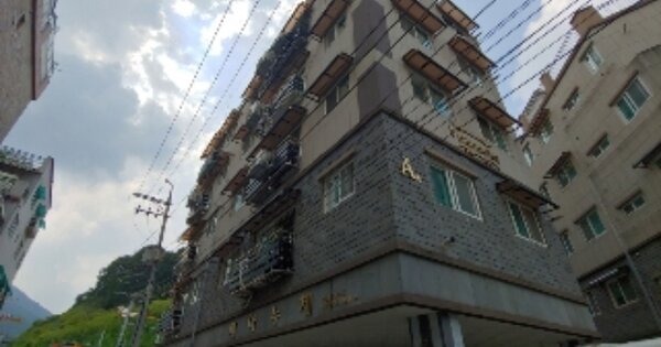 경기 안양시 만안구 안양동 999-4, 에이동 OOOOOO OOOOOOOOOOOO 도시형생활주택 경매 물건 이미지