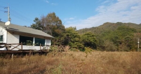 강원특별자치도 홍천군 서면 모곡리 103 임야 경매 물건 이미지