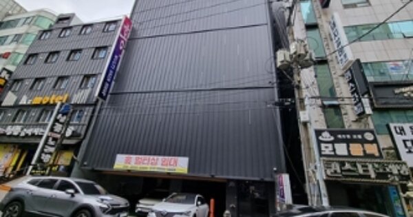 경상남도 창원시 의창구 팔용동 OOOOO 근린시설 경매 물건 이미지