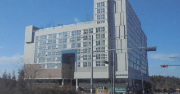 충청북도 충주시 주덕읍 화곡리 1207 시그니처시티  8층868호 오피스텔 경매 물건 이미지