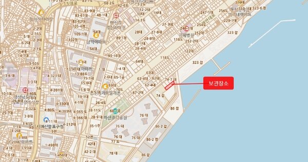 창원시 마산합포구 산호북1길 15 102동 OOOO OOOOO OOOOO 기타차량 경매 물건 이미지