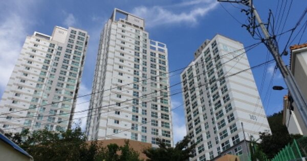 부산 사하구 감천동 868, 103동 OOOOOOOO OOOOOOO OOOO OOOO 아파트 경매 물건 이미지