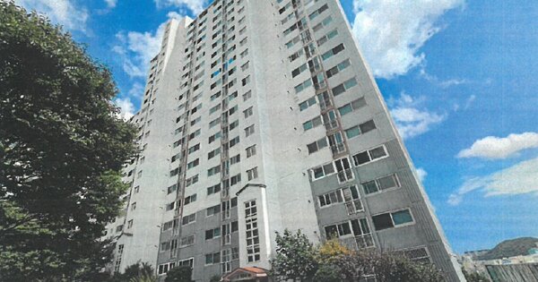 부산 사하구 감천동 567, 104동 OOOOOOOO OOOOOOOOOOOOO 아파트 경매 물건 이미지