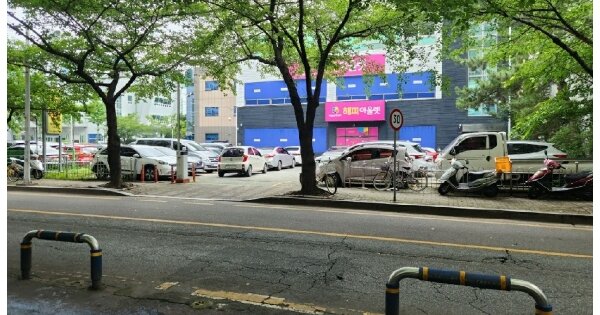 경상남도 김해시 내동 OOOOOO 근린시설 경매 물건 이미지