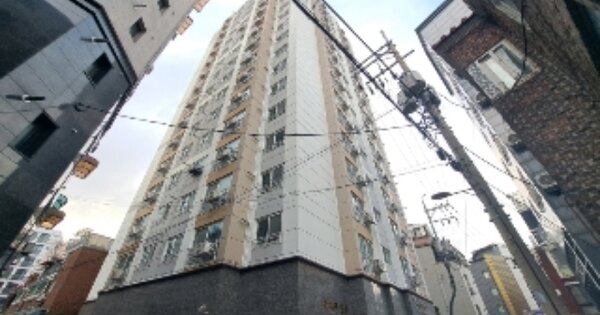 경기 군포시 금정동 OOOOOO OOOOOO OOOOOOOOOOOO 오피스텔 경매 물건 이미지