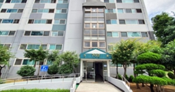 경남 김해시 부곡동 1165-1, 702동 OOOOOO OOOOOOOOOOOOOOO 아파트 경매 물건 이미지