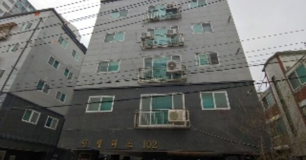 경기 안양시 동안구 호계동 902-25, 102동 OOOOOO OOOOOOOOOO 다세대주택 경매 물건 이미지
