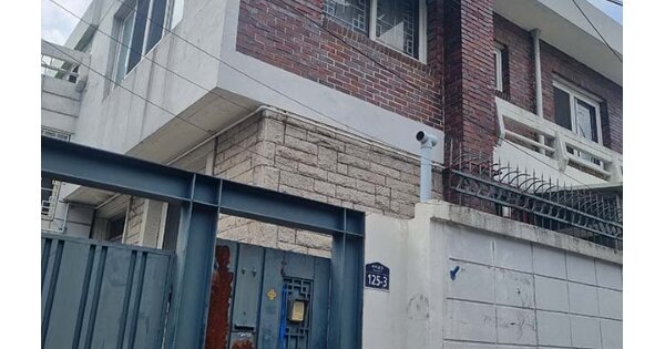 서울특별시 종로구 청운동 OOOO O OOO 단독주택 경매 물건 이미지