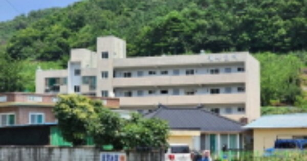 울산 울주군 웅촌면 대복리 316-2, 에이동 OO OOOO OOOOOO 다세대주택 경매 물건 이미지
