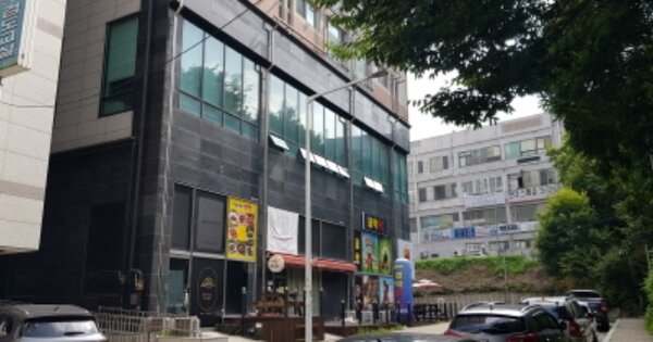 충남 천안시 서북구 백석동 OOOO OOOOOO OOOOOOOOOOOOOO 근린상가 경매 물건 이미지