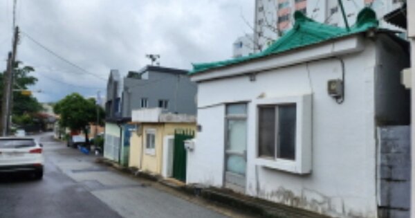 경상남도 양산시 상북면 석계리 OOOO 대지 경매 물건 이미지