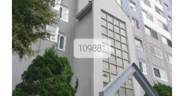 부산 해운대구 좌동 1396, 116동 OOOOOO OOOOOOOOOO 아파트 경매 물건 이미지