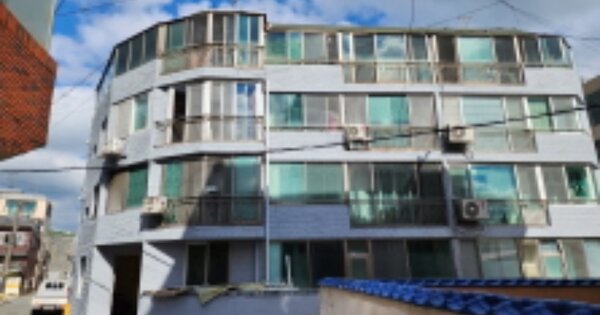 울산 남구 무거동 OOOOOOOO OOOOOO OOOOOOOOOO 다세대주택 경매 물건 이미지