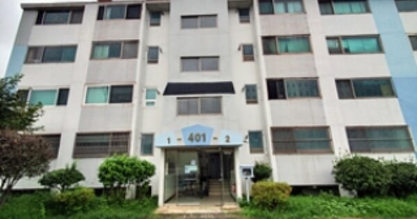 경남 창원시 진해구 자은동 979, 401동 OO OOOO OOOOOOOOOOO 연립주택 경매 물건 이미지