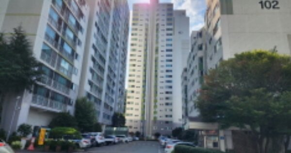 울산 중구 다운동 620, 103동 OOOOOO OOOOOOOOOOOOOO O OOO 아파트 경매 물건 이미지