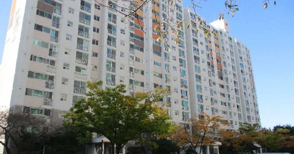 경남 김해시 내동 1115-4, 304동 OOOOOO OOOOOOOOOO 아파트 경매 물건 이미지