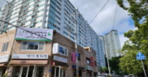 울산 남구 무거동 OOOOOO OOOOOOOO OOOOOOOOOOO 아파트 경매 물건 이미지