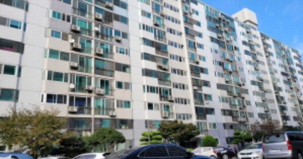 울산 울주군 온양읍 대안리 575, 1동 OOOOOOOO OOOOOOOOO 아파트 경매 물건 이미지