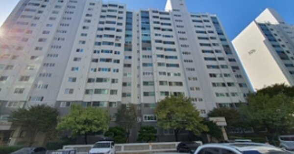 경남 김해시 내동 1115-2, 309동 OO OOOO OOOOOOOOOO 아파트 경매 물건 이미지