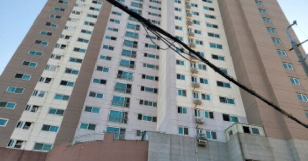 울산 동구 전하동 449-6, 1동 OOOOOO OOOOOOOOOOOOOOOO 아파트 경매 물건 이미지