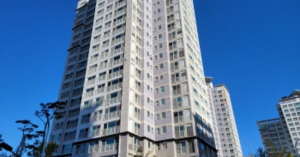 울산 남구 삼산동 324-15, 105동 OO OOOO OOOOOOOOOOOOOOO 아파트 경매 물건 이미지