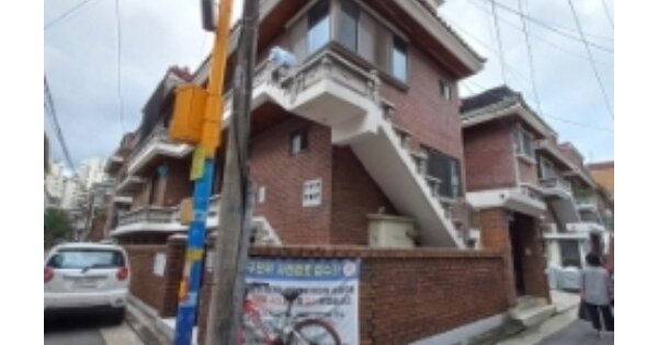 서울특별시 영등포구 신길동 OOOOOO 다가구주택 경매 물건 이미지