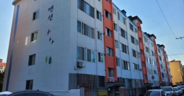 울산 중구 학성동 OOOOOO OOOOOO OOOOOOOOOOO 아파트 경매 물건 이미지
