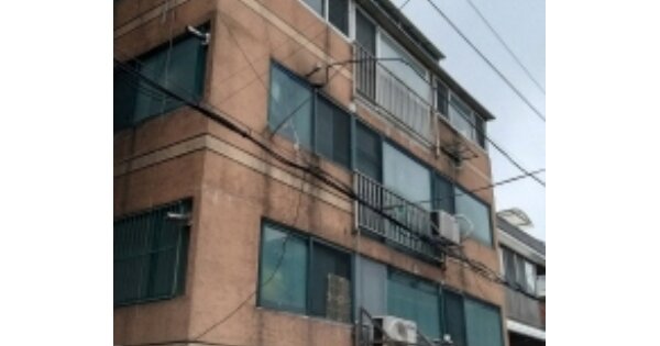 서울 강서구 화곡동 OOOOOOO OOO OOOOO OOOOO OOOOO 다세대주택 경매 물건 이미지