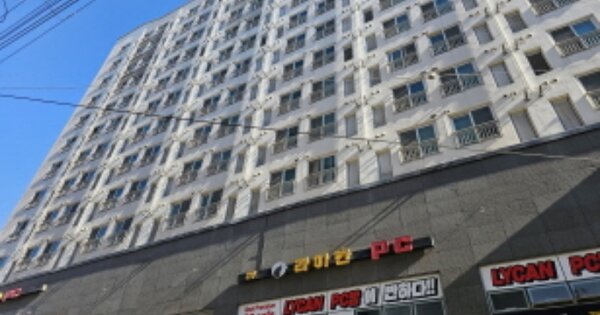 충청남도 천안시 서북구 두정동 OOOO OOOOO OOOOOO 도시형생활주택 경매 물건 이미지