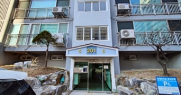 경남 창원시 진해구 청안동 474, 201동 OOO OOOOO OOOOOOOOOOO 아파트 경매 물건 이미지