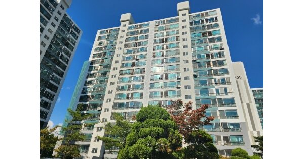 대전 대덕구 비래동 18-21, 103동 OOOOOO OOOOOOOOOOO O OOO 아파트 경매 물건 이미지
