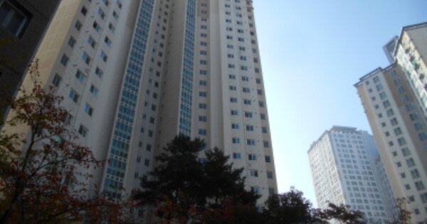 대전 중구 선화동 877, 108동 OOO OOOOO OOOOO OOOOO 아파트 경매 물건 이미지