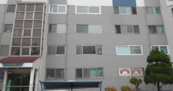 대전 서구 관저동 984, 210동 OO OOOO OOOOO OOOOOOOO 아파트 경매 물건 이미지