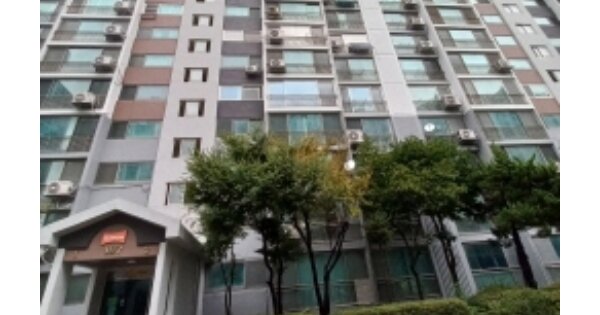 서울 금천구 시흥동 1010, 제107동 OOOO OOOOOO OOOOO OOOOOO 아파트 경매 물건 이미지