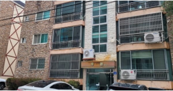 경북 칠곡군 북삼읍 인평리 OOOOOOO OOOOOO OOOOOOO 다세대주택 경매 물건 이미지
