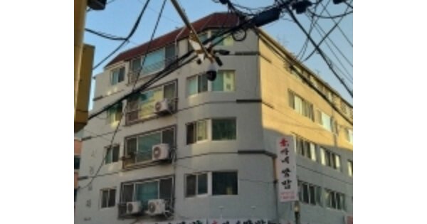 서울 양천구 목동 OOOOOOO OOO OOOOO OOOO OOO 다세대주택 경매 물건 이미지