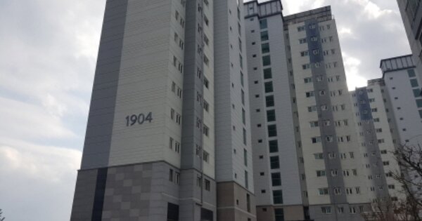 대전 유성구 원신흥동 485, 1904동 OOOOOOOO OOOOOOOOOOOOOOOO 아파트 경매 물건 이미지