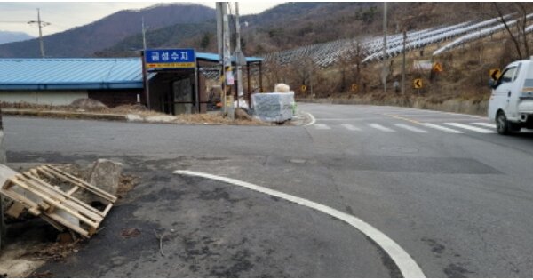 경상북도 칠곡군 석적읍 포남리 OOO O OOO 도로 경매 물건 이미지