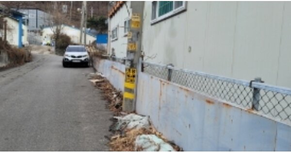 경상북도 칠곡군 석적읍 포남리 OOOO O OOO 도로 경매 물건 이미지