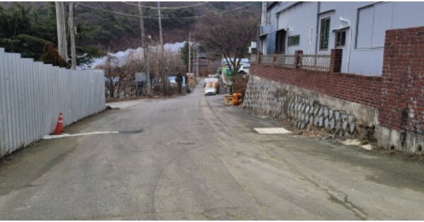 경상북도 칠곡군 석적읍 포남리 OOOO 도로 경매 물건 이미지