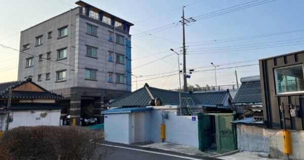 경상북도 영천시 완산동 OOOOOOO 단독주택 경매 물건 이미지