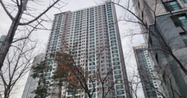 경북 경산시 중산동 663, 104동 OOOOOO OOOOOOOOOOOOOO 아파트 경매 물건 이미지