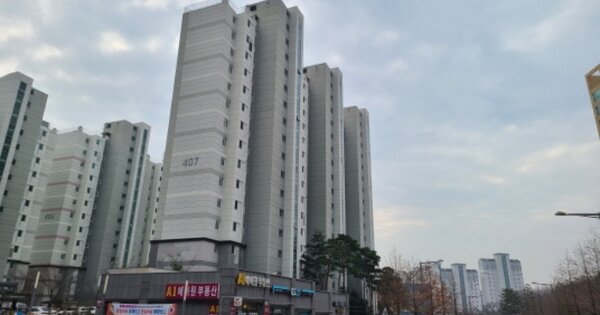 대구 동구 각산동 1054, 407동 OOOOOO OOOOOOOOOOOOOOOOO 아파트 경매 물건 이미지